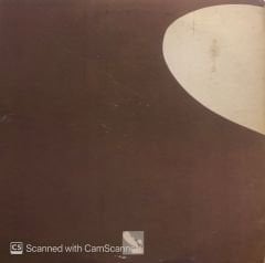 Led Zeppelin – Led Zeppelin II LP