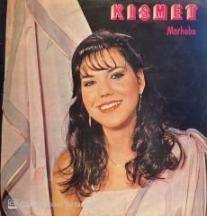Kısmet Kandıralı – Merhaba LP