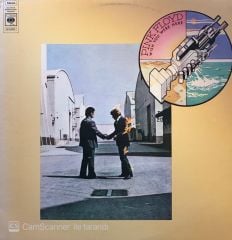 Pink Floyd – Wish You Were Here LP