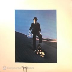 Pink Floyd – Wish You Were Here LP