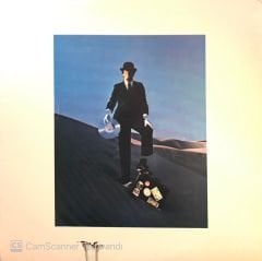 Pink Floyd – Wish You Were Here LP