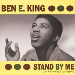 Ben E. King – Stand By Me … And More Of His Classics LP