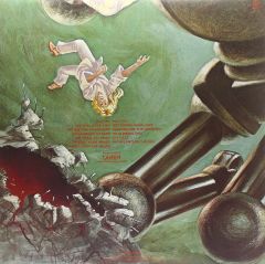 Queen, News of the World LP