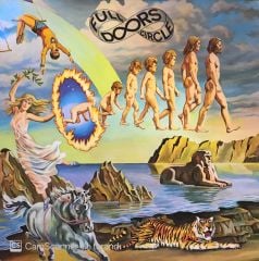 Doors – Full Circle LP