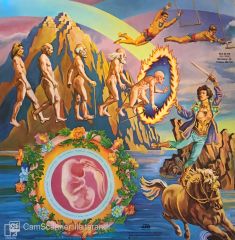 Doors – Full Circle LP