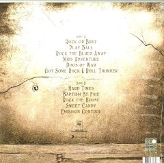 AC/DC, Rock or Bust LP