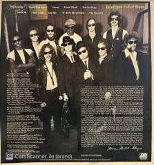 The Blues Brothers – Briefcase Full Of Blues LP