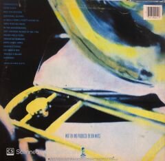 Tom Waits – Swordfishtrombones LP
