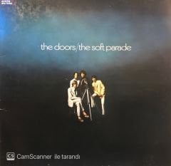 The Doors – The Soft Parade LP
