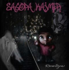 Sagopa Kajmer - Romantizma LP