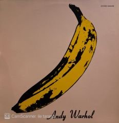 The Velvet Underground & Nico (3) – The Velvet Underground & Nico lP