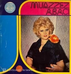 Muazzez Abacı - Midi LP