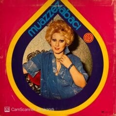 Muazzez Abacı - Midi LP