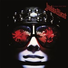 Judas Priest, Killing Machine LP