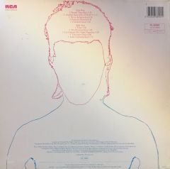 David Bowie – Aladdin Sane LP