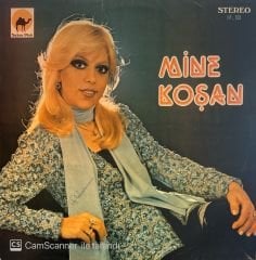 Mine Koşan - Aşkın Şartı LP