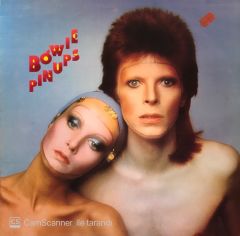 Bowie – Pinups LP
