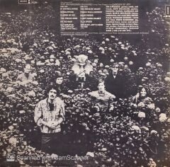 Curtis Mayfield – I Mo Git U Sucka / He's A Fly Guy LP