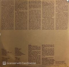 Big Joe Turner – Have No Fear, Big Joe Turner Is Here LP