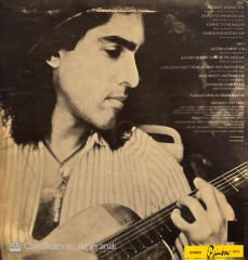 Biddu Orchestra – Futuristic Journey LP