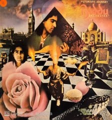 Biddu Orchestra – Futuristic Journey LP