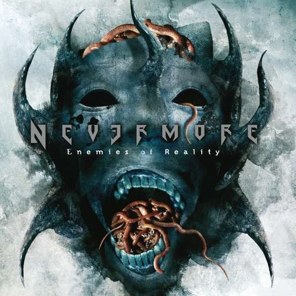 Nevermore, Enemies Of Reality LP