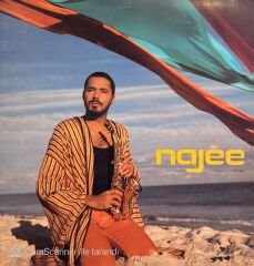 Najee – Najee's Theme LP
