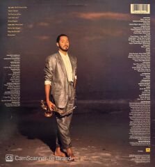 Najee – Najee's Theme LP
