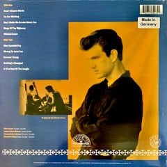 Chris Isaak – Heart Shaped World LP