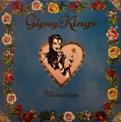 Gipsy Kings – Mosaique LP