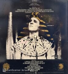 Steve Martin – A Wild And Crazy Guy LP