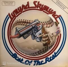 Lynyrd Skynyrd – Best Of The Rest LP