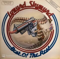 Lynyrd Skynyrd – Best Of The Rest LP