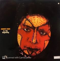 Hubert Laws – In The Beginning LP