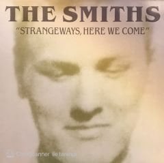 The Smiths – Strangeways, Here We Come LP