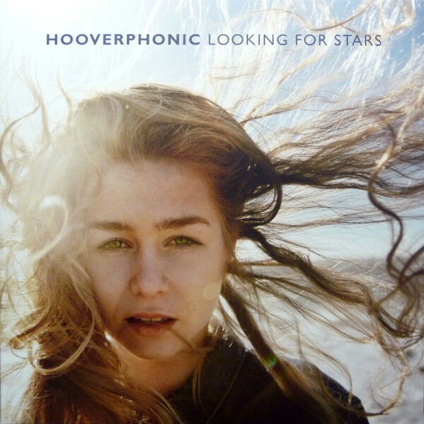 Hooverphonic – Looking For Stars LP