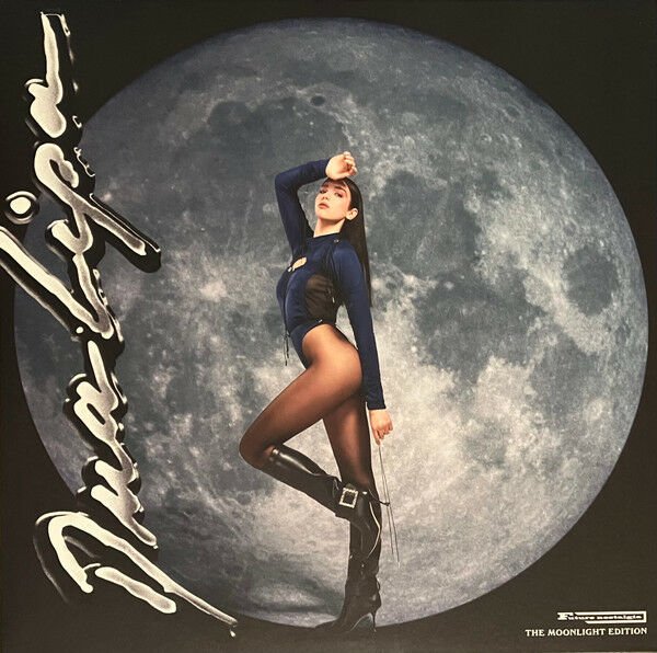 Dua Lipa - Future Nostalgia (The Moonlight Edition)  LP