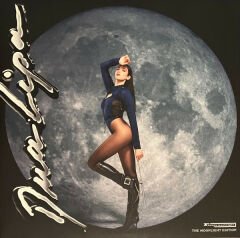 Dua Lipa - Future Nostalgia (The Moonlight Edition)  LP