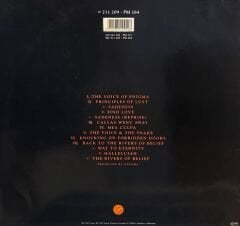 Enigma – MCMXC a.D. LP