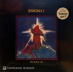 Enigma – MCMXC a.D. LP