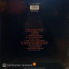 Enigma – MCMXC a.D. LP