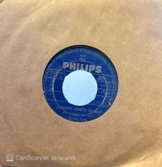 Sevim Tuna - Bir Bakış Baktın / Düşenin Dostu Olmaz 45'lik