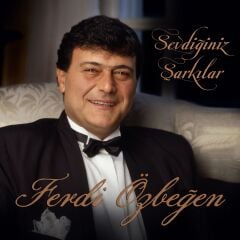 Ferdi Özbeğen - Sevdiğiniz Şarkılar LP