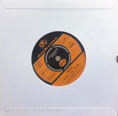 Yeliz - Sen ve Ben / Hayalimdeki Adam 45lik