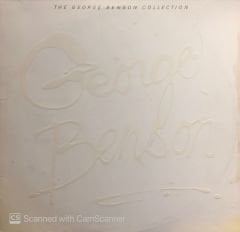 George Benson – The George Benson Collection LP