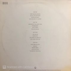 George Benson – The George Benson Collection LP