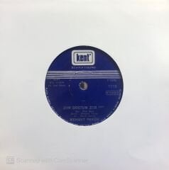Mehmet Pekün - Kalbine Sor / Zor Dostum Zor 45lik