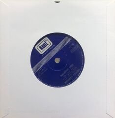 Mehmet Pekün - Kalbine Sor / Zor Dostum Zor 45lik