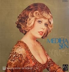 Mediha Şen – Bekleyiş LP