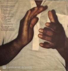 Johnny Mathis – I'm Coming Home LP